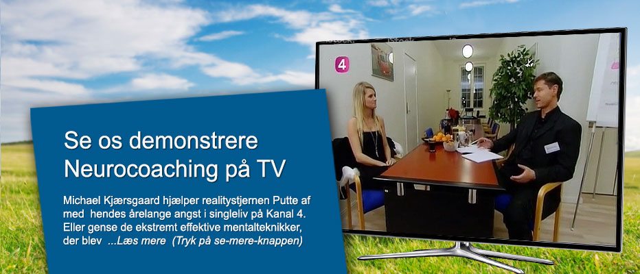 Pressen om Neurocoaching