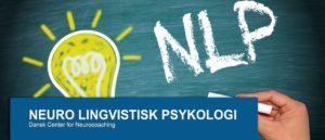 NEURO LINGVISTISK PSYKOLOGI