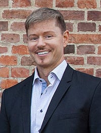 Neurocoach Michael Kjærsgaard