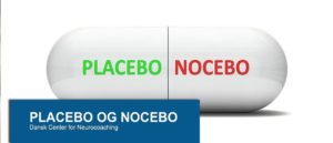 PLACEBO OG NOCEBO