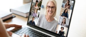 TRÆNINGSGRUPPER: GRUPPECOACHING PÅ SKYPE